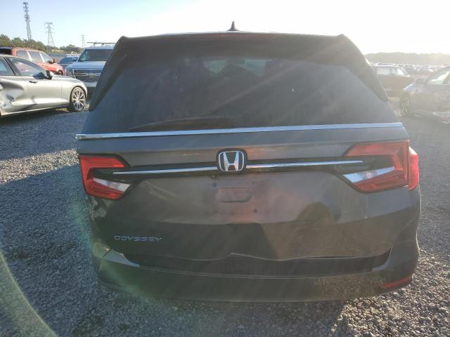 2021 HONDA ODYSSEY EX - 5FNRL6H78MB030955