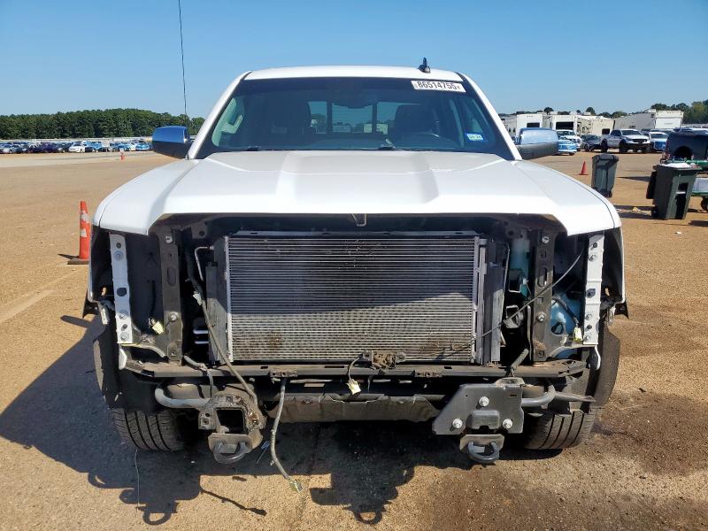 2018 GMC SIERRA K15 - 3GTU2NEC2JG154637