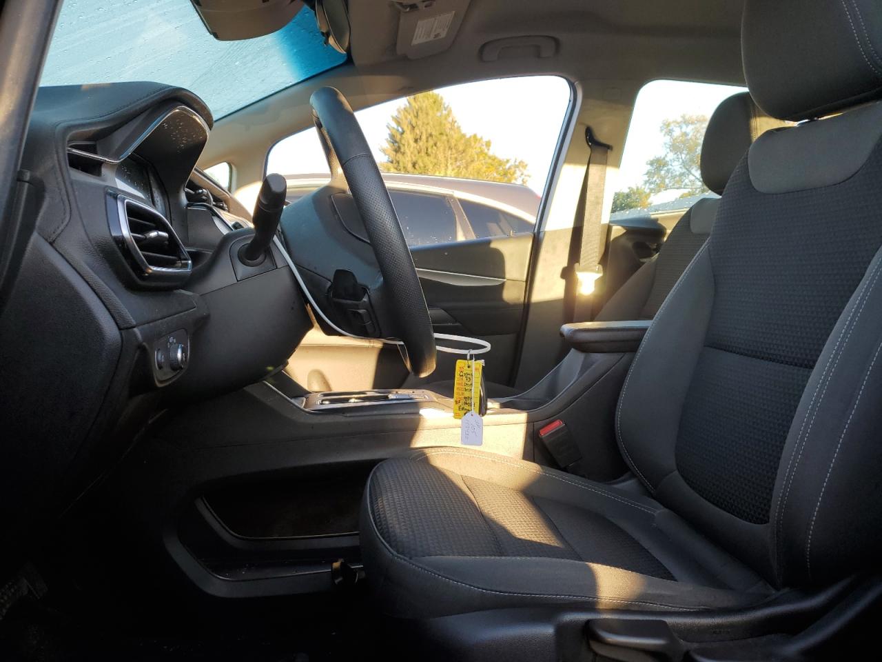 CHEVROLET BOLT EV 1LT