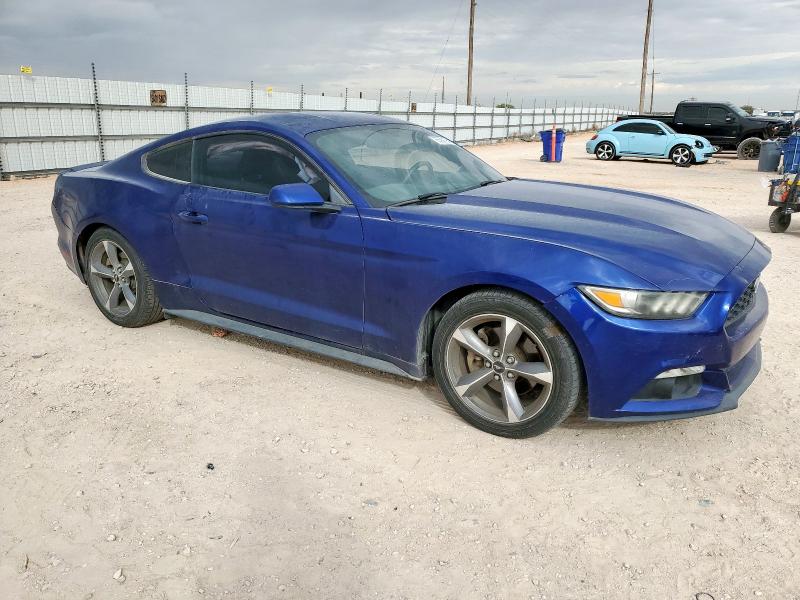 2015 FORD MUSTANG - 1FA6P8AM1F5337803