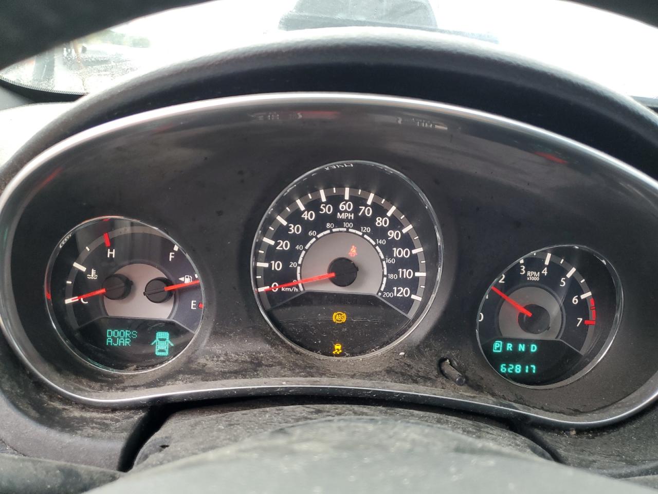 CHRYSLER 200 TOURING