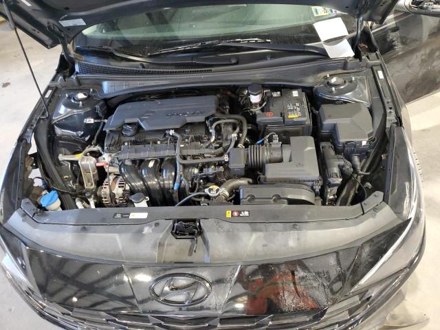 2023 HYUNDAI ELANTRA LI - KMHLP4AG6PU383128