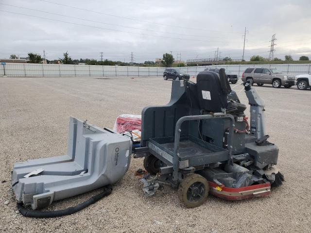 2022 NILFISK SC6500 #3291632255