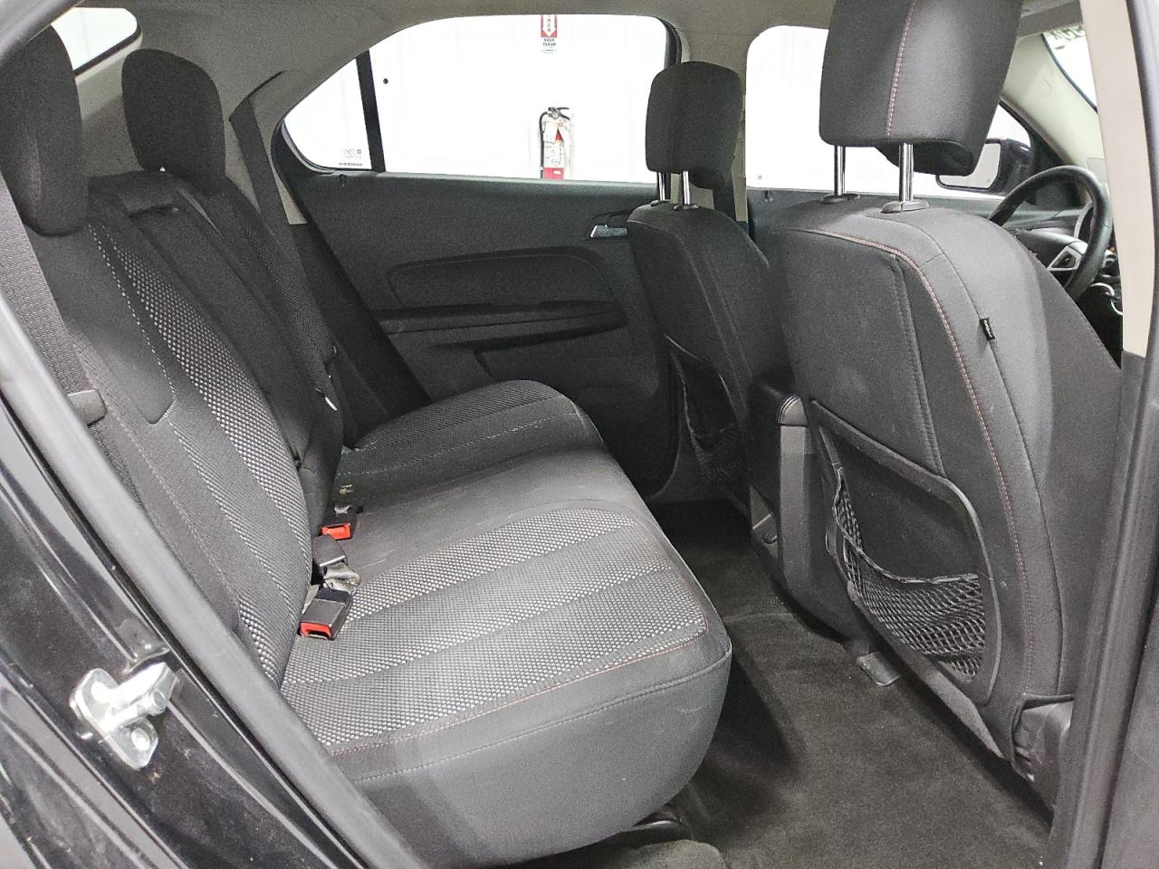 Lot #3292318273 2017 CHEVROLET EQUINOX LT