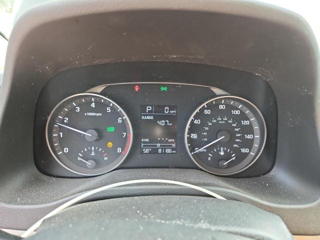 2018 HYUNDAI ELANTRA SE - 5NPD74LF5JH329687