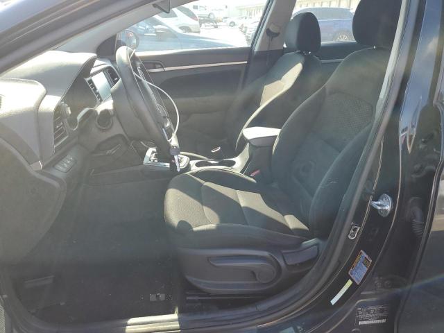 2020 HYUNDAI ELANTRA SE 5NPD84LF6LH502617