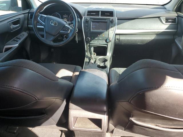 2017 TOYOTA CAMRY LE 4T1BF1FK8HU438223