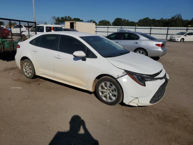 2022 TOYOTA COROLLA LE JTDEPMAE2N3015317