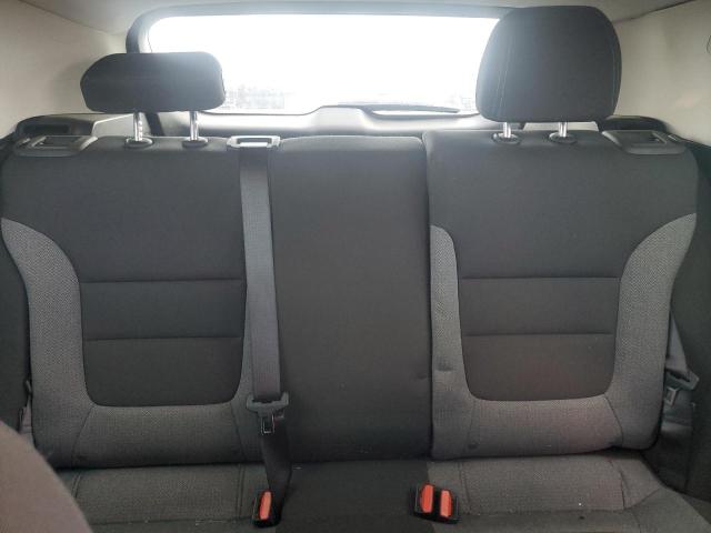 2021 CHEVROLET TRAILBLAZE KL79MMS21MB025384