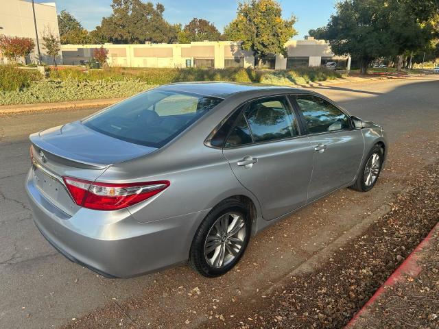 2016 TOYOTA CAMRY LE - 4T1BF1FK5GU128528