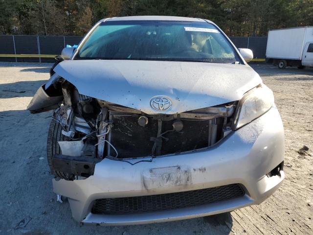 2015 TOYOTA SIENNA LE 5TDKK3DC5FS567142