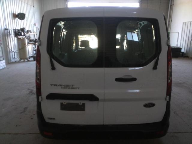 2021 FORD TRANSIT CONNECT XL NM0LS7E23M1503853