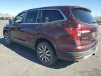 Lot #3297944770 2021 HONDA PILOT EX