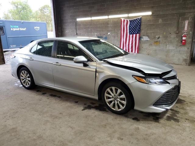 2018 TOYOTA CAMRY L - JTNB11HK6J3045067
