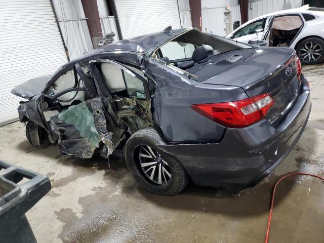 2019 SUBARU LEGACY 2.5 - 4S3BNAF62K3028833