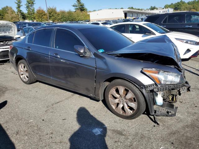 2011 HONDA ACCORD EXL - Other View