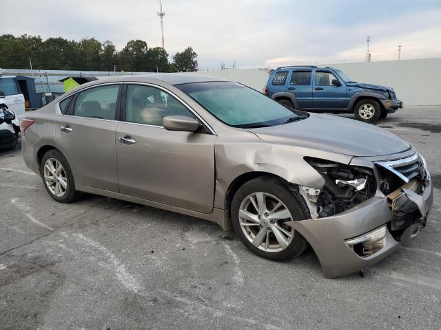 2013 NISSAN ALTIMA 2.5 #3283838429