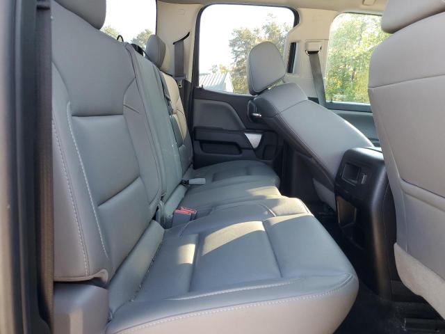 2018 CHEVROLET SILVERADO - 1GC2KWEG5JZ342598