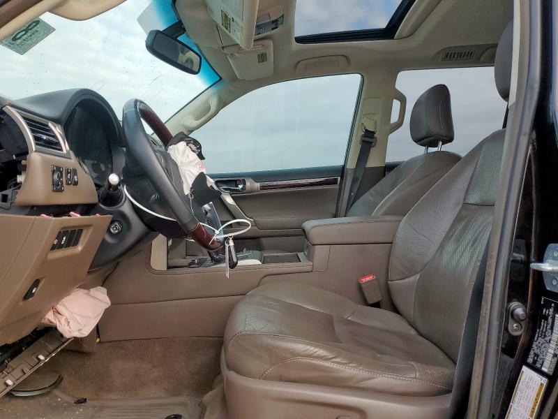 2014 LEXUS GX 460 - JTJBM7FX7E5088627