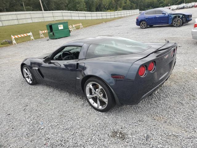 2013 CHEVROLET CORVETTE G - 1G1YW2DW3D5110263