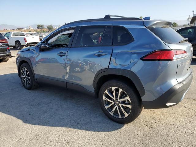 2023 TOYOTA COROLLA CR - 7MUEAAAG5PV068084