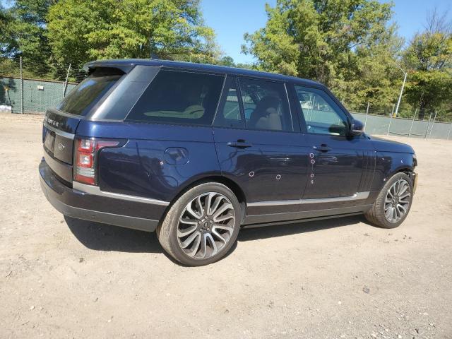 2016 LAND ROVER RANGE ROVER SUPERCHARGED SALGS2EF4GA285896