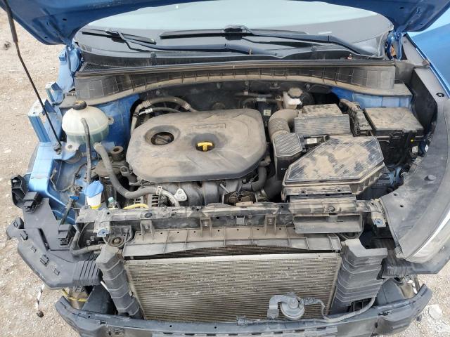 2018 HYUNDAI TUCSON SEL - KM8J3CA43JU656858