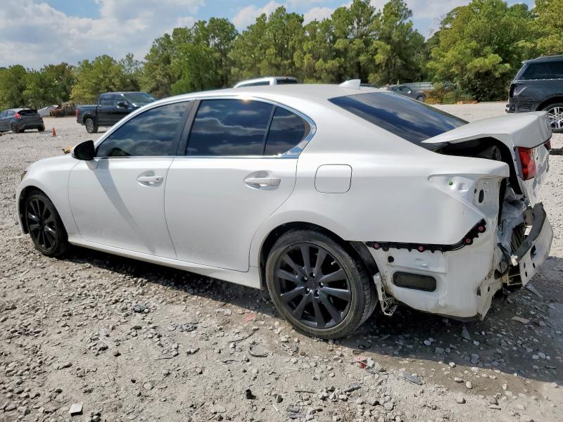 2015 LEXUS GS 350 JTHBE1BLXFA019762