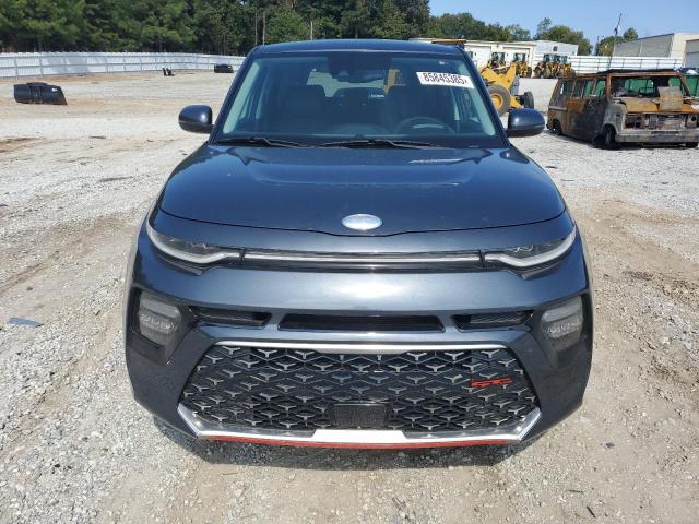 2020 KIA SOUL GT-LI KNDJ53AF1L7005763
