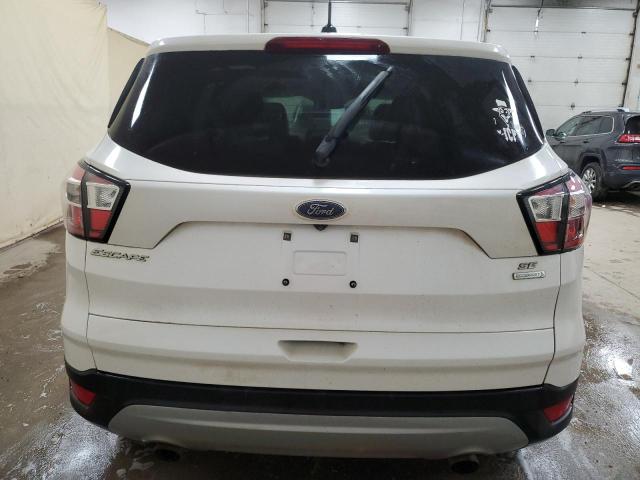 2017 FORD ESCAPE SE - 1FMCU0GD7HUA22393