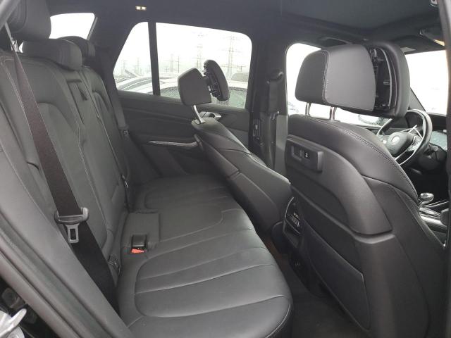 2021 BMW X5 XDRIVE4 #3292467674