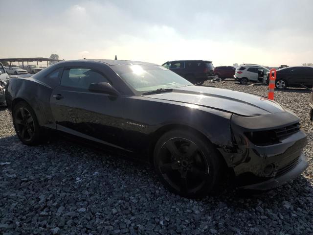 2015 CHEVROLET CAMARO LT - 2G1FD1E33F9203544