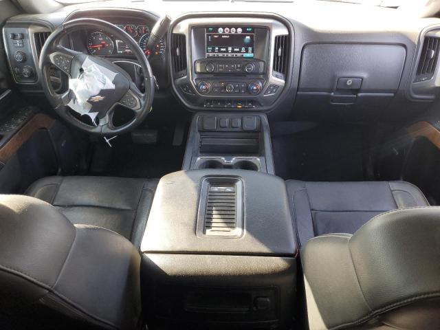 2016 CHEVROLET SILVERADO K1500 LTZ 3GCUKSEC6GG253582