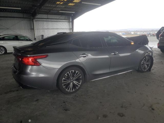 2017 NISSAN MAXIMA 3.5S #3302896960