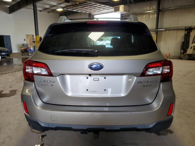 2015 SUBARU OUTBACK 3. - 4S4BSELC2F3314807