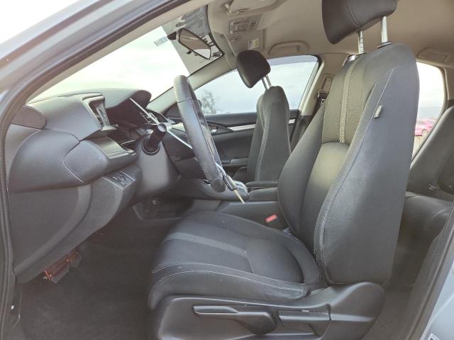 2016 HONDA CIVIC LX - 2HGFC2F5XGH539085