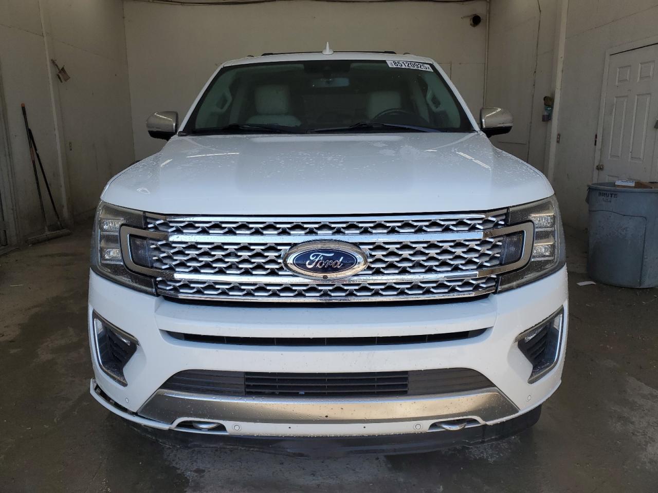 FORD EXPEDITION MAX PLATINUM