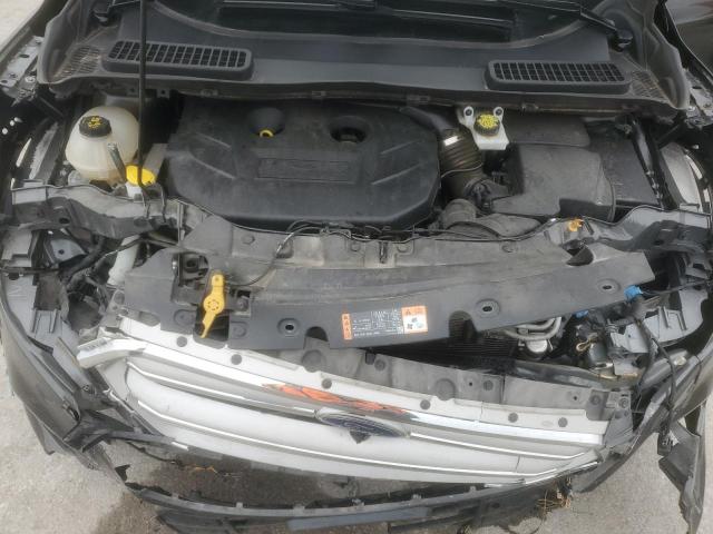 2018 FORD ESCAPE TIT - 1FMCU0J9XJUD43869