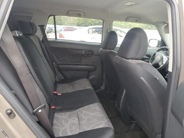 2014 TOYT SCION XB - JTLZE4FE2EJ053324