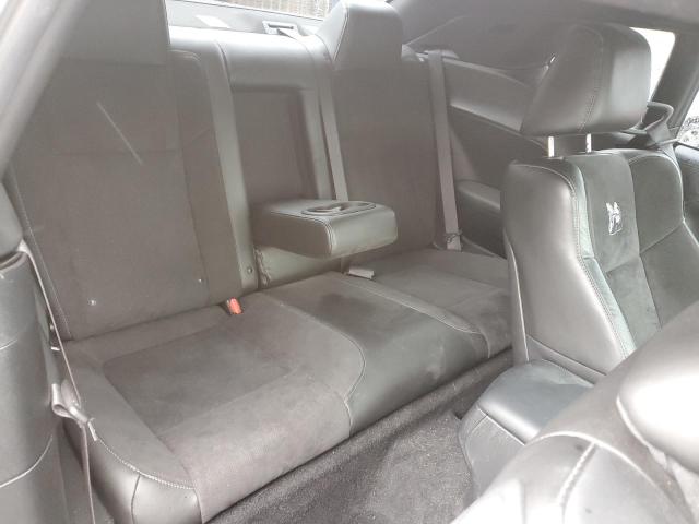 2022 DODGE CHALLENGER - 2C3CDZFJ6NH211037