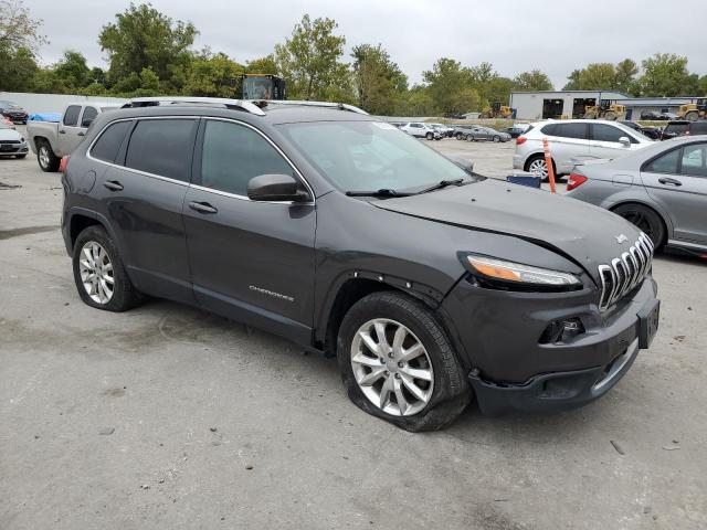 2017 JEEP CHEROKEE L 1C4PJMDB2HW537007