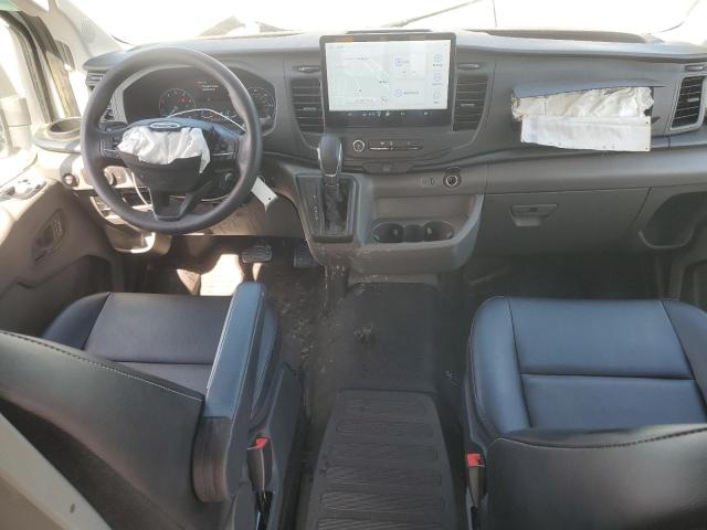 2024 FORD TRANSIT T- - 1FTBR1Y82RKB55357