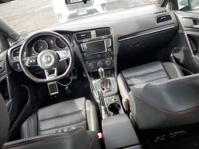 2016 VOLKSWAGEN GTI S/SE 3VW447AU9GM060797