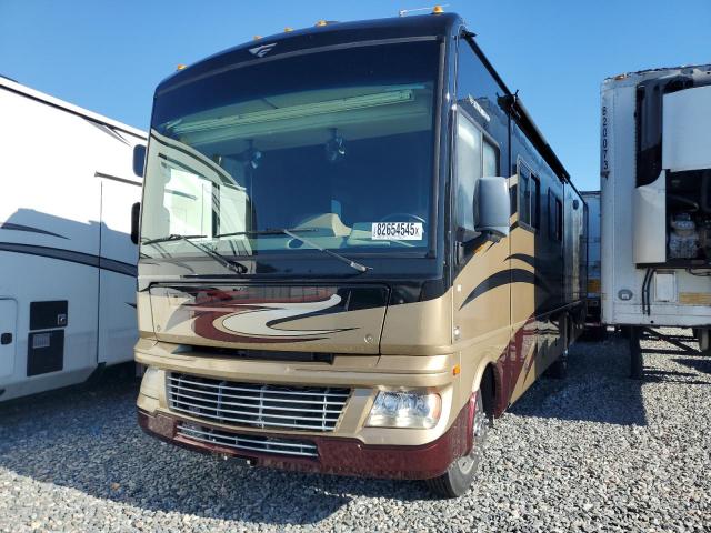 2013 FORD F53 #3301828338