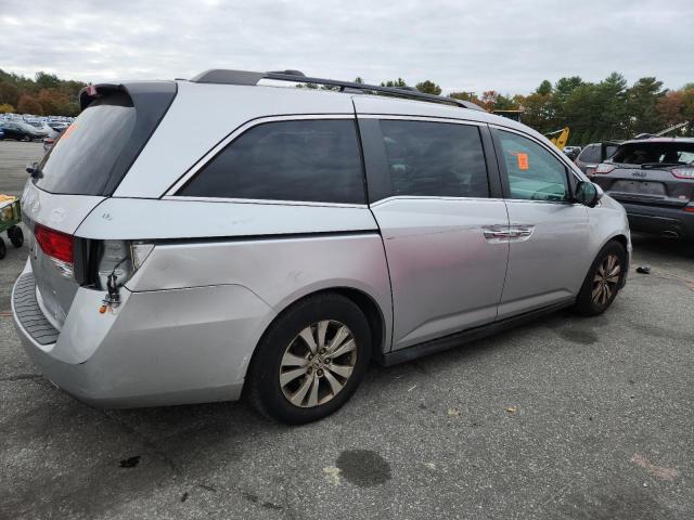 2014 HONDA ODYSSEY EX - 5FNRL5H61EB043131