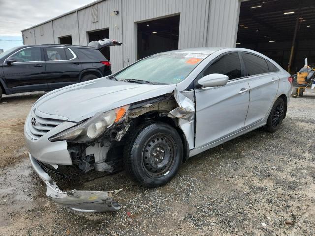 2011 HYUNDAI SONATA GLS - 5NPEB4AC4BH100320