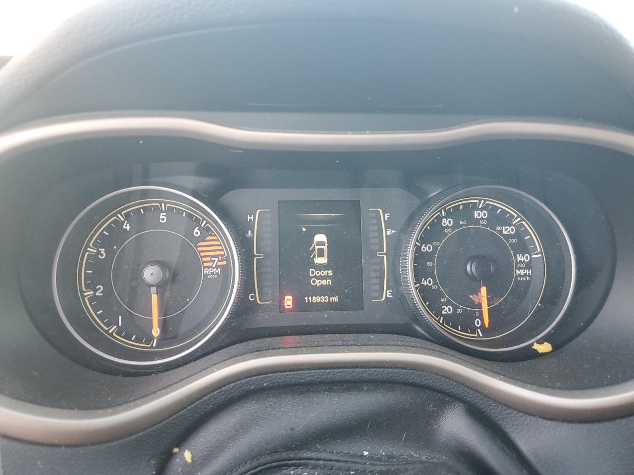 JEEP GRAND CHEROKEE SPORT