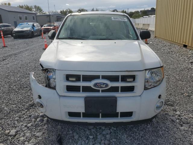 2012 FORD ESCAPE HYB - 1FMCU5K34CKB20491