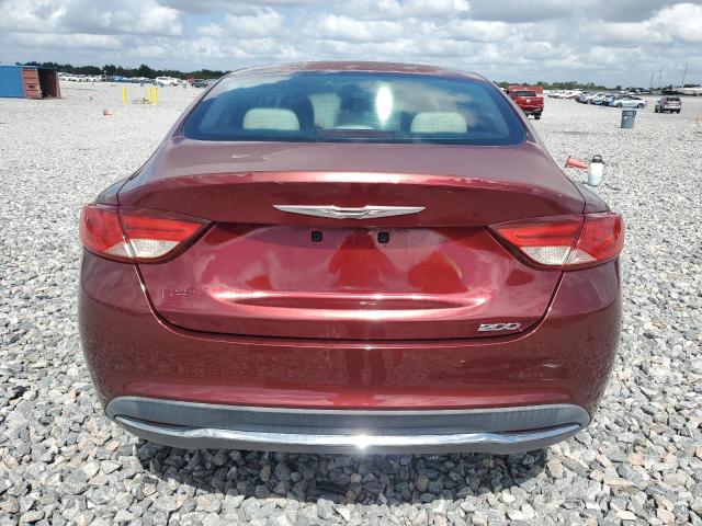 2015 CHRYSLER 200 LIMITE - 1C3CCCAB7FN541388