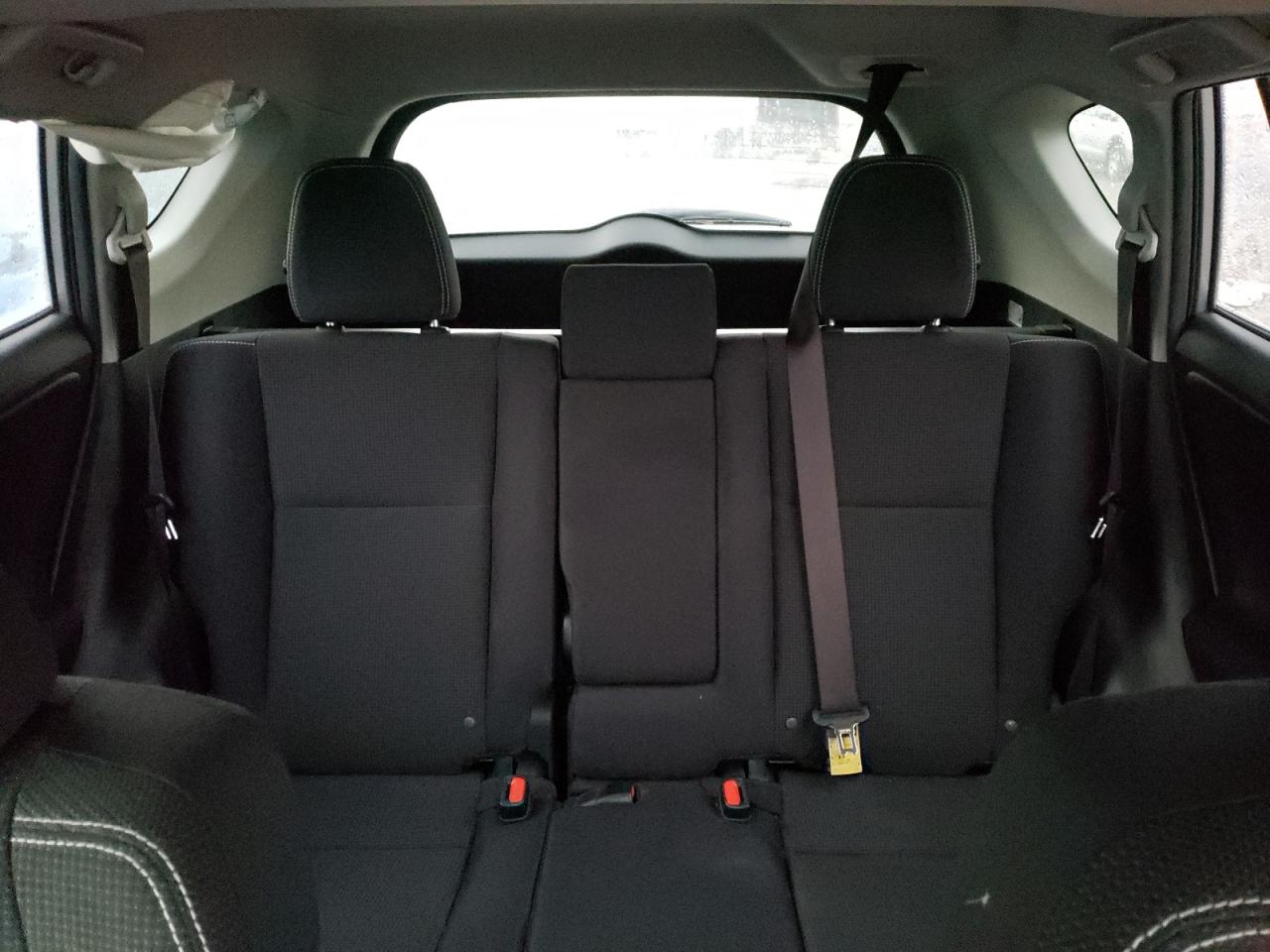 TOYOTA RAV4 ADVENTURE